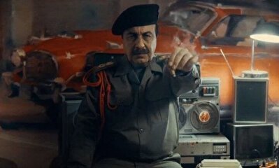 صدام در خیابان‌های تهران!