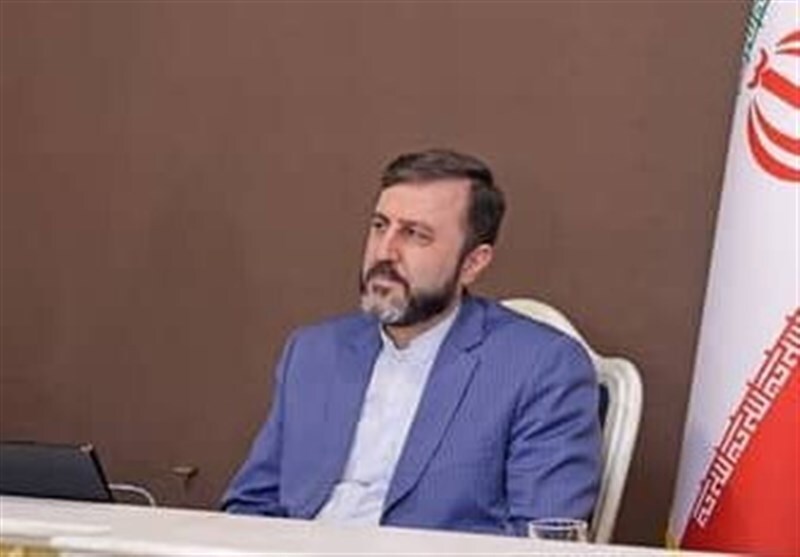 غریب‌آبادی: تحریم‌ها اقتصاد ملی کشورها را تخریب می‌‌کند
