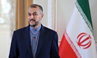 امیرعبداللهیان؛ امیر سیاست، صدای مقاومت