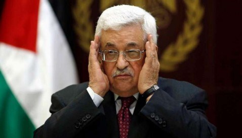 خشم شخصیت‌های ملی فلسطین و کاربران از وقاحت ابومازن