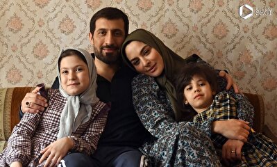 صدای صیاد را در سینما می‌شنوید!
