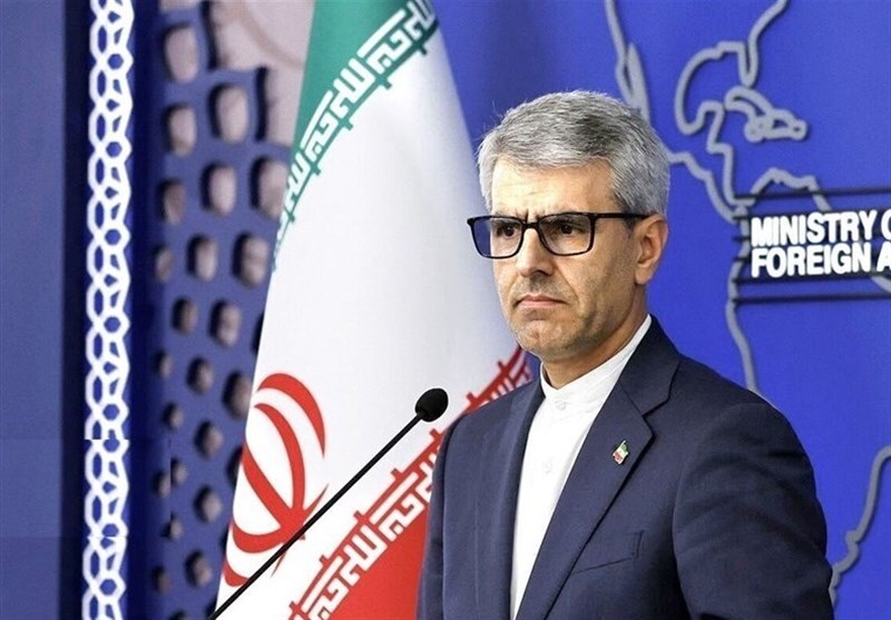 سفر وزیر خارجه به مسقط برای گفتگوهای غیرمستقیم با آمریکا