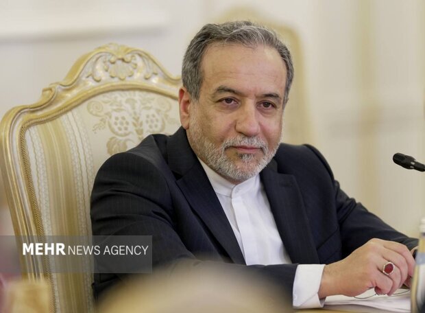 عراقچی: ایران آماده کمک به برقراری تفاهم بین پاکستان و هند است