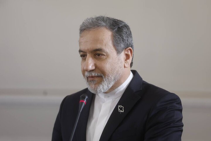 عراقچی: مذاکرات دور سوم جدی تر از گذشته بود