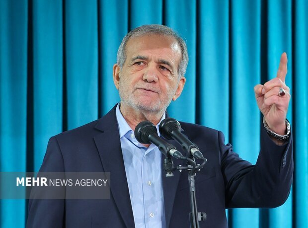 ایران آماده انتقال دستاوردها و توانمندی‌هایش به کشورهای آفریقایی است