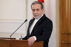 عراقچی پاسخ نتانیاهو را داد!