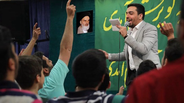 برنامه جشن میلاد حضرت معصومه در ۱۰ هیأت