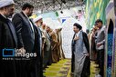 تصاویر/ منتخب تصاویر جمعه پنجم اردیبهشت ماه ۱۴۰۴