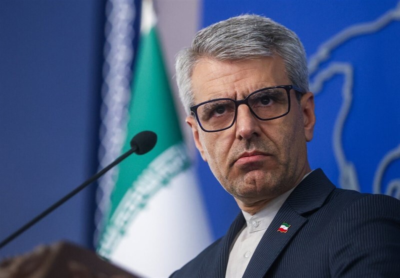 برگزاری دور پنجم گفتگوهای ایران ـ آمریکا در روز جمعه
