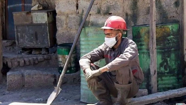 نامه قالیباف به پزشکیان درباره حداقل حقوق شاغلان