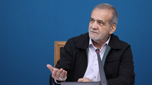 پزشکیان: اروپا و خارج‌نشینان دل‌شان برای ما نمی‌سوزد