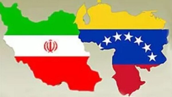 گسترش همکاری‌های ایران و ونزوئلا؛ از تولید خودرو تا فیبر نوری