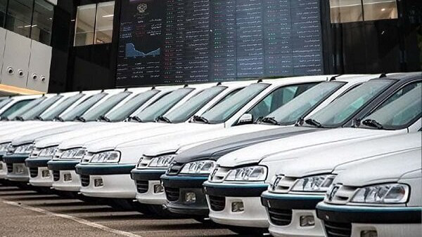 ایران‌خودرو: فقط در بورس کالا و با قیمت بازار می‌فروشیم