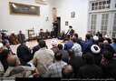 رهبر معظم انقلاب:
امام باقر(ع) در مقابل افراد خبیث بنی‌امیه توسعه تفکری را انجام دادند
