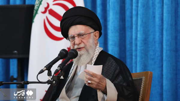 رویترز: رهبر ایران درخواست هسته‌ای آمریکا را رد کرد