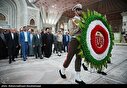 تصاویر/ منتخب تصاویر شنبه دهم خرداد ماه ۱۴۰۴
