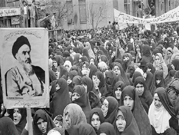 قیام ۱۵ خرداد؛ فریادی که تاریخ را لرزاند
