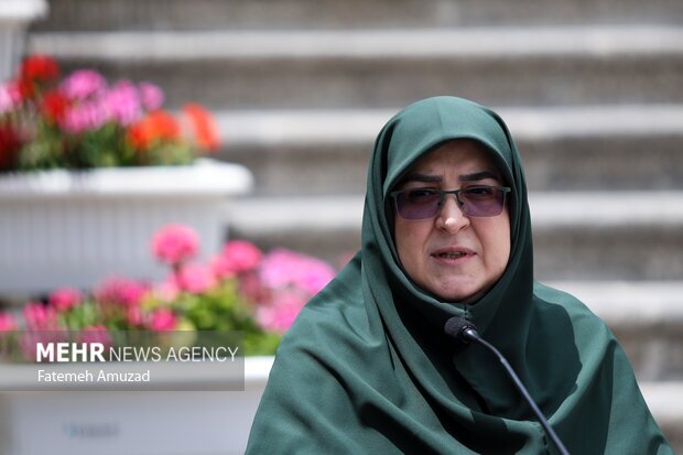 مهاجرانی: توجه دولت بر این است که اتباع غیرمجاز را برگرداند