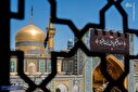 تصاویر/ منتخب تصاویر دوشنبه دوازدهم خرداد ماه ۱۴۰۴
