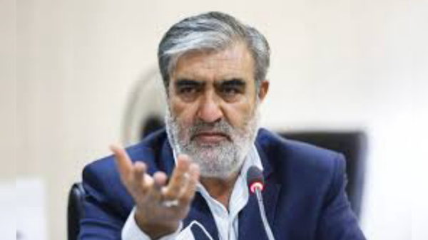 عزیزی:صهیونیست‌ها ضربات جدی‌تر اطلاعاتی هم خواهند خورد