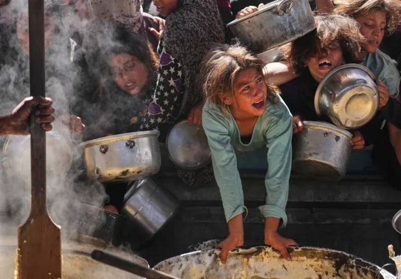 سازمان‌ ملل: غزه جهنم واقعی است