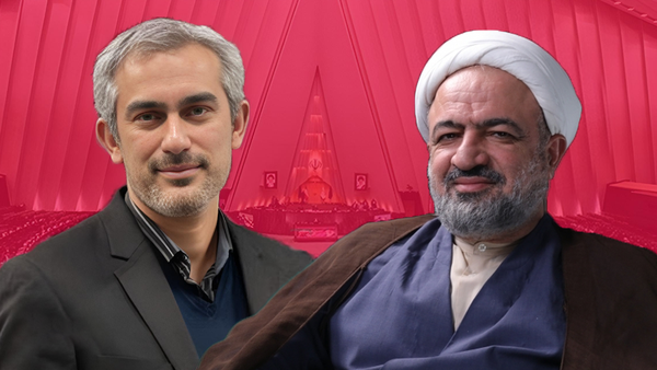 وزیر پیشنهادی اقتصاد در چالش تابعیت آمریکا