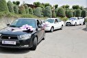 فجر زندگی مشترک در آستان حسینی