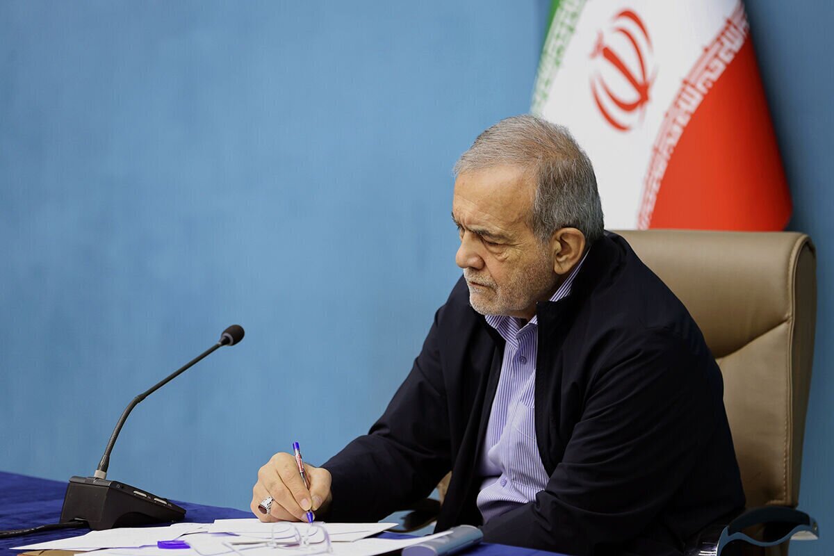 پیام تسلیت رئیس جمهور به مقامات هندی