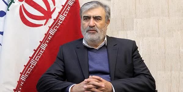 عزیزی: ایران پاسخ قاطع و پشیمان‌کننده به اسرائیل خواهد داد