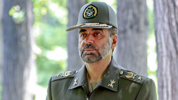 امیر آشتیانی: صهیونیست‌ها منتظر پاسخ کوبنده نیروهای مسلح باشند