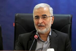 وزیر کشور:
همه ارکان دولت در حال خدمت هستند