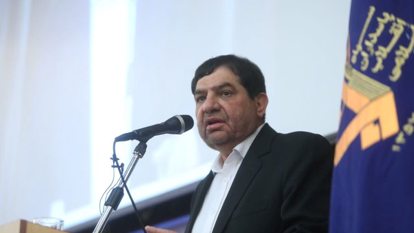 مخبر: خویشتن‌داری مقابل رژیم صهیونی معنا ندارد