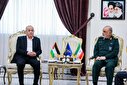 تصاویر/ منتخب تصاویر دوشنبه نوزدهم خرداد ماه ۱۴۰۴