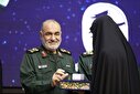 شهید سردار سپهبد حسین سلامی به روایت تصویر