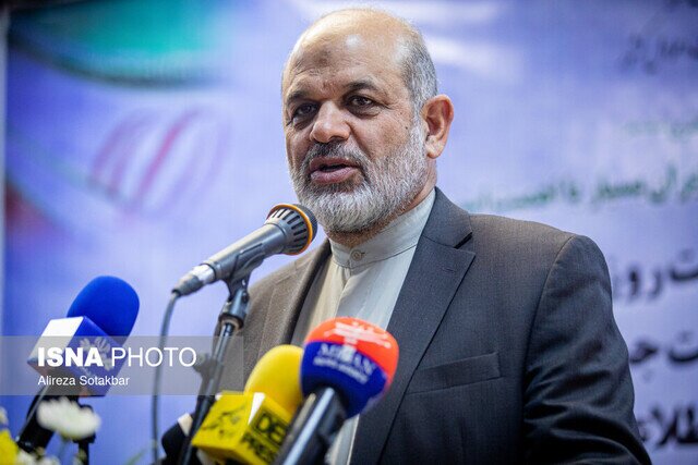 سردار وحیدی:
عملیات سپاه علیه بیش از ۱۵۰ هدف انجام شد