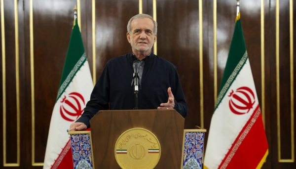 پزشکیان: تجاوزات ادامه یابد پاسخ‌هایی دردناک‌تر در انتظارشان است