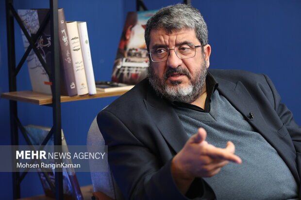 آمریکا عملا وارد جنگ شده و زنان و کودکان با سلاح آمریکایی کشته می‌شوند