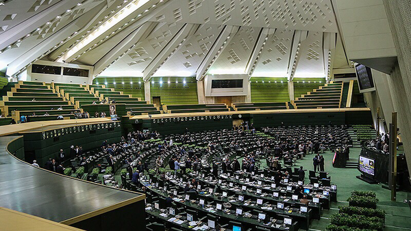 تصویب ٢ فوریت تشدید مجازات همکاری‌کنندگان با رژیم صهیونیستی