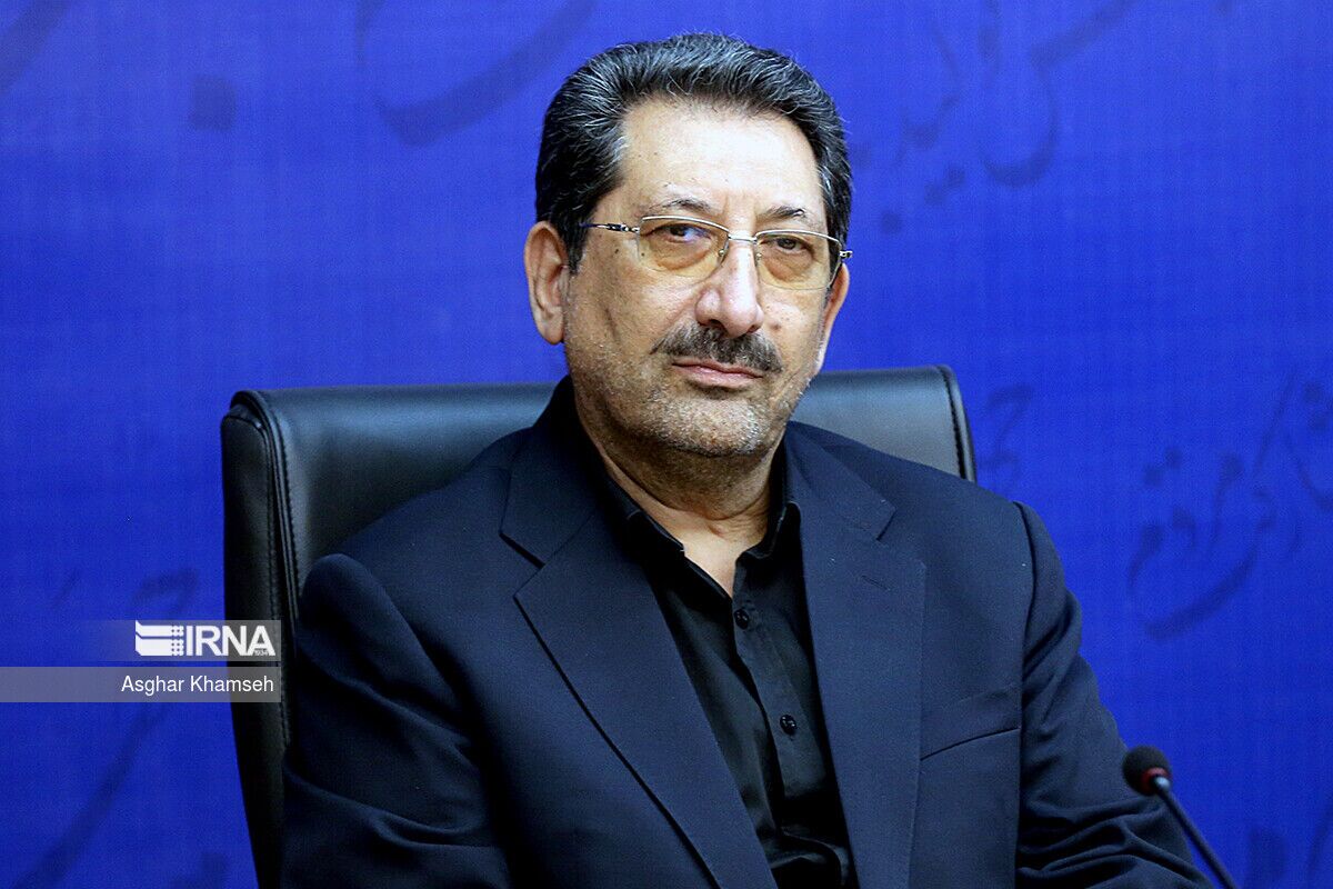 وزیر صمت: مشکلی در تامین مایحتاج وجود ندارد