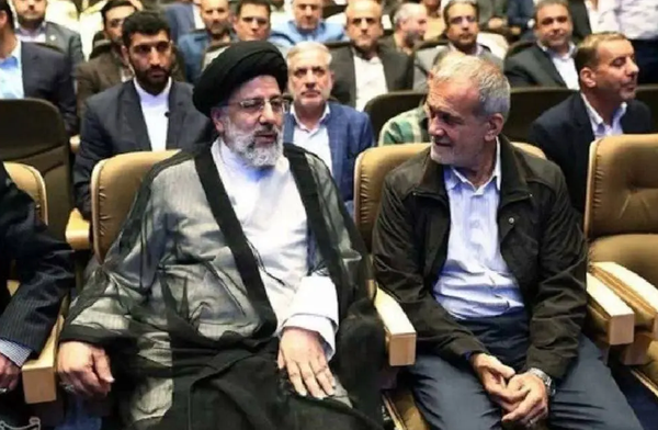 رئیس جمهور: پیگیری مسائل مردم ویژگی شهید رئیسی بود