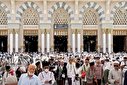 تصاویر/ منتخب تصاویر دوشنبه ۲۹ اردیبهشت ماه ۱۴۰۴