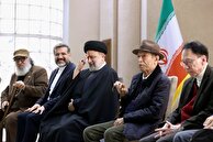گام‌های بلند توسعه هنر در دوران شهید رئیسی