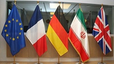 درسی که در مذاکرات ژنو باید به اروپا داد