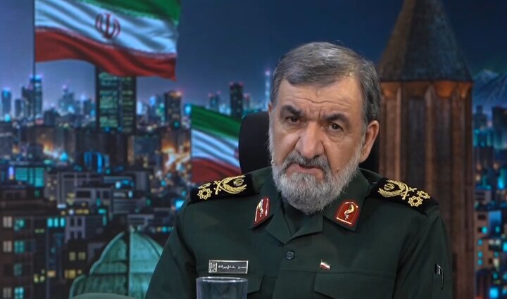 محسن رضایی: تنها ۳۰ درصد از توانایی‌هایمان استفاده کردیم
