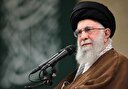 امام خامنه‌ای: آمریکایی‌ها بدانند ملت ایران تسلیم‌شدنی نیست