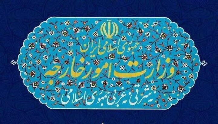 جهان باید مانع از دستکاری حقایق توسط تجاوزگر شود!