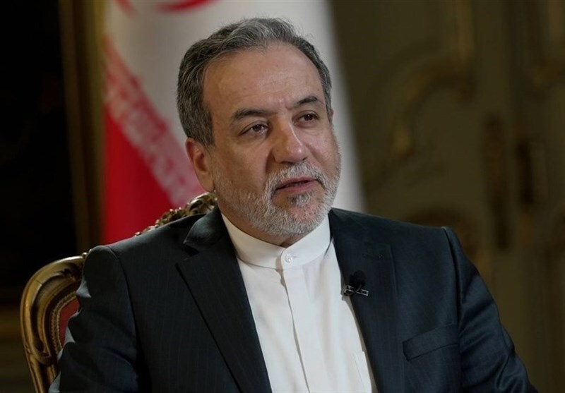عراقچی خطاب به فرانسه: هیچ‌ صلاحیتی برای ارشاد ایران ندارید