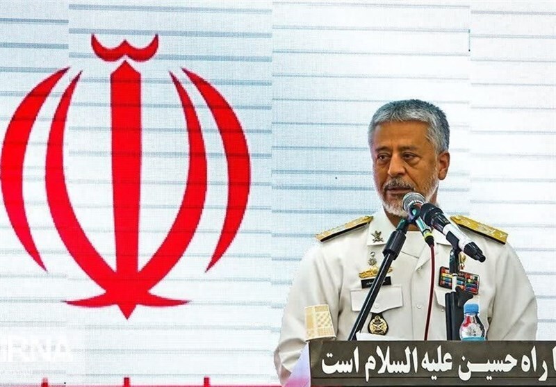 جوانان آماده‌اند همانند عملیات بیت المقدس دشمن را شکست دهند
