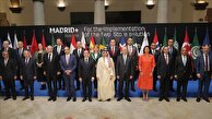 مادرید، نشستی برای کاهش عذاب وجدان!