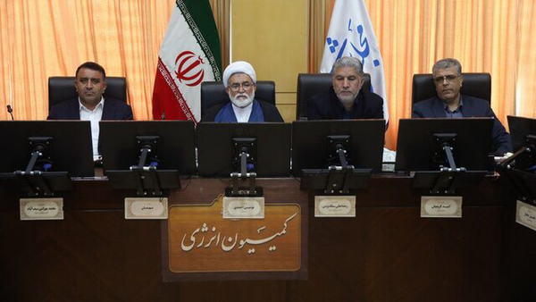 احمدی:کمیسیون انرژی در یک سال ۱۶ جلسه با وزرا داشت